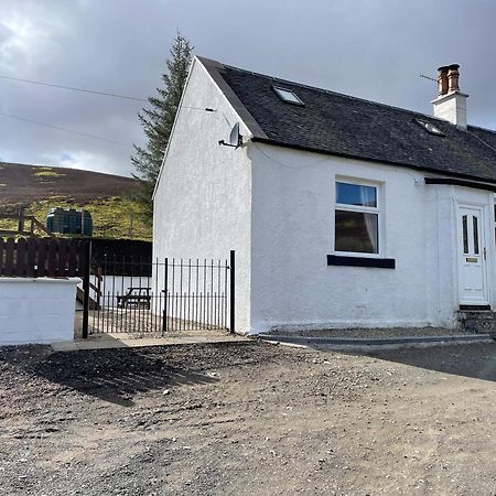 Rowan Cottage Wanlockhead Dumfries & Galloway Экстерьер фото